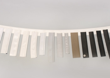  próbki taśm keder 1