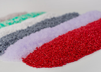 tworzywa do produkcji taśm keder