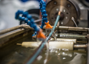 proces produkcji taśm keder