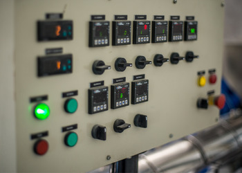 proces produkcji taśm keder