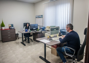 taśmy keder - biuro producenta - firma Polked